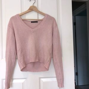 brandy melville leah sweater